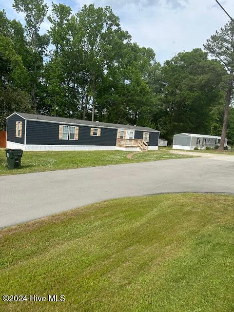 2325 South Halifax Road Rocky Mount, NC 27803 - Photo 36 of 40 IMG_4079