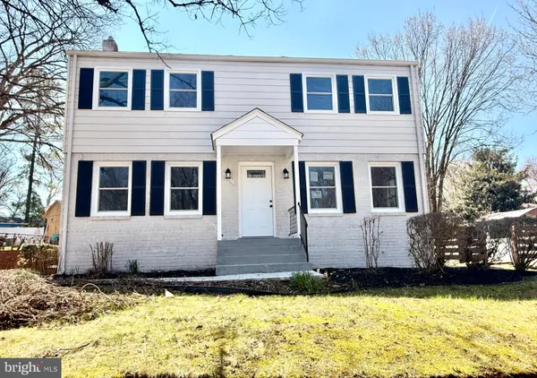 $489,900 | 6228 87th Avenue, New Carrollton, MD 20784