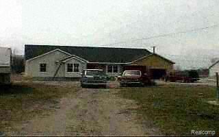 15150 Haggerty Road Belleville, MI 48111 - Photo 1 of 1 Listing Image