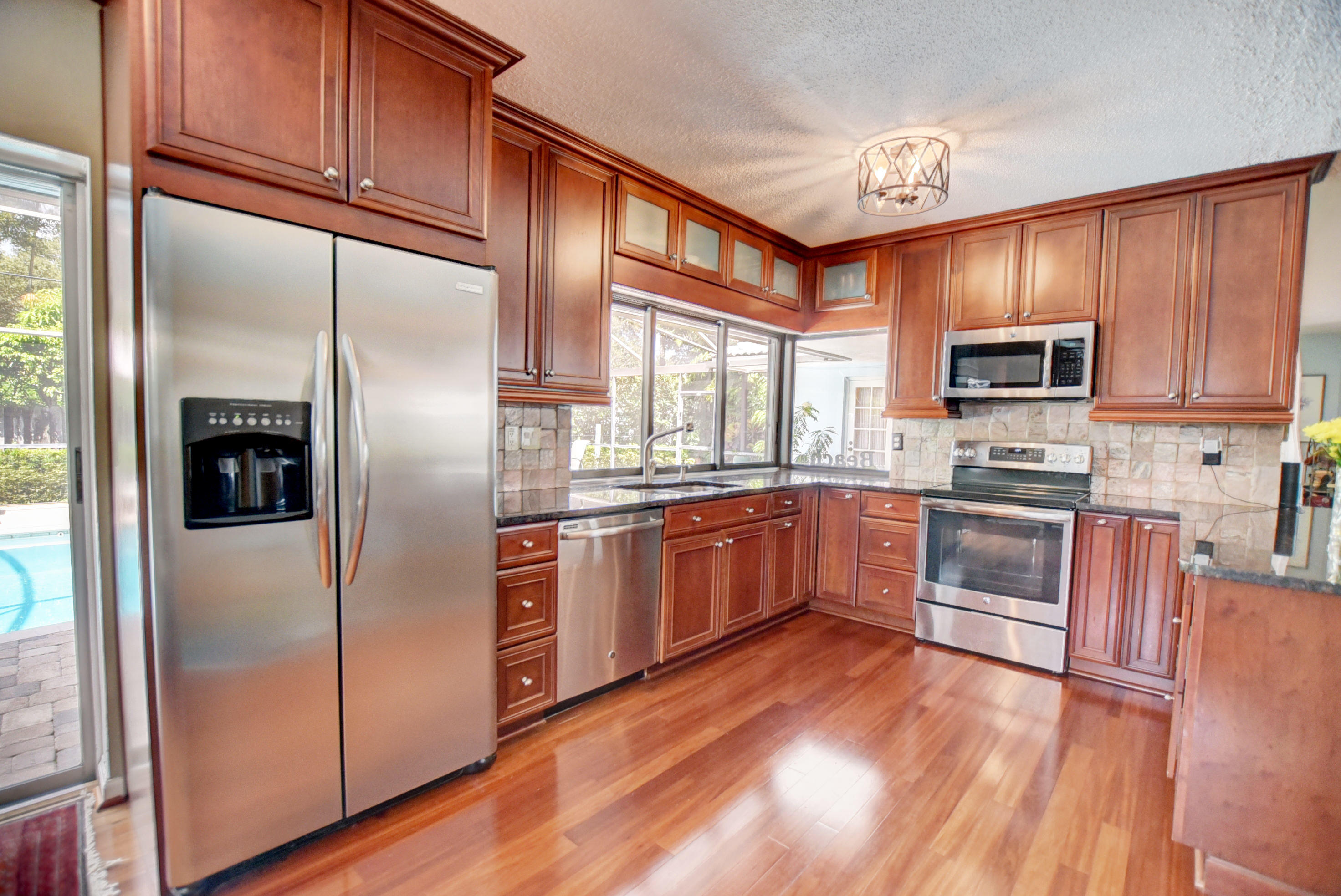 727 Apple Tree Lane Boca Raton, FL 33486 - Photo 12 of 42 Kitchen