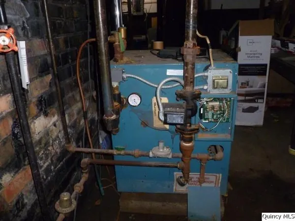a view of storage