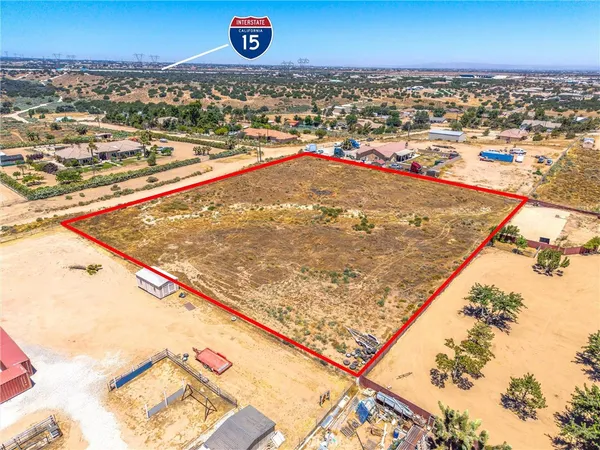 $172,000 | 6589 Fremontia Road, Oak Hills, CA 92344