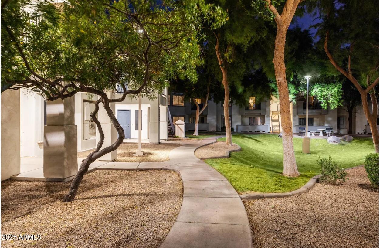 1250 West Grove Parkway, Unit 1 Tempe, AZ 85283 - Photo 11 of 12 Common Area