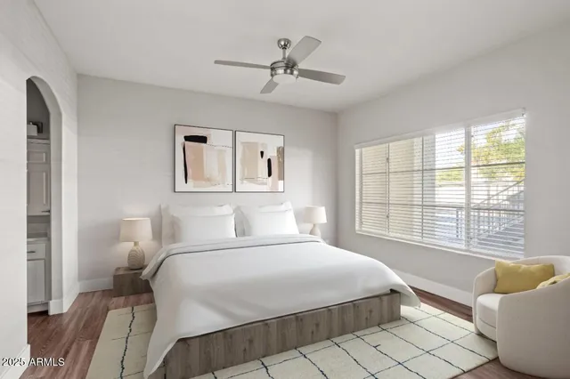 $1,520 | 1250 West Grove Parkway, Unit 1, Tempe, AZ 85283