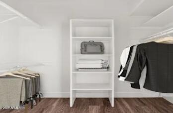 1250 West Grove Parkway, Unit 1 Tempe, AZ 85283 - Photo 6 of 12 Closet