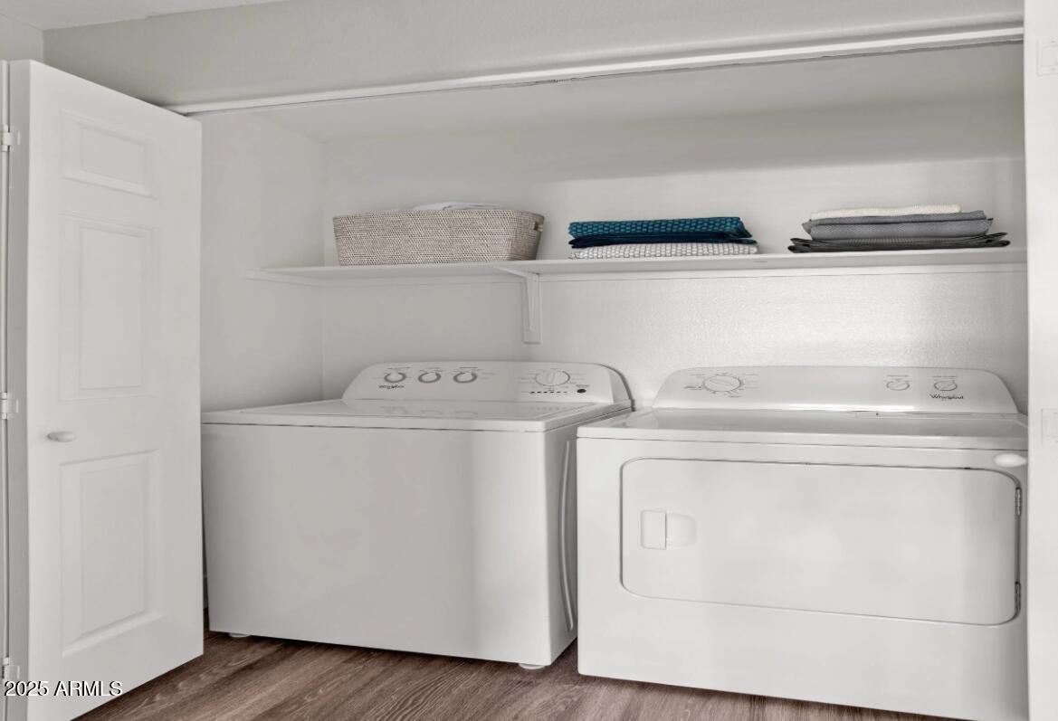1250 West Grove Parkway, Unit 1 Tempe, AZ 85283 - Photo 7 of 12 Washer and Dryer