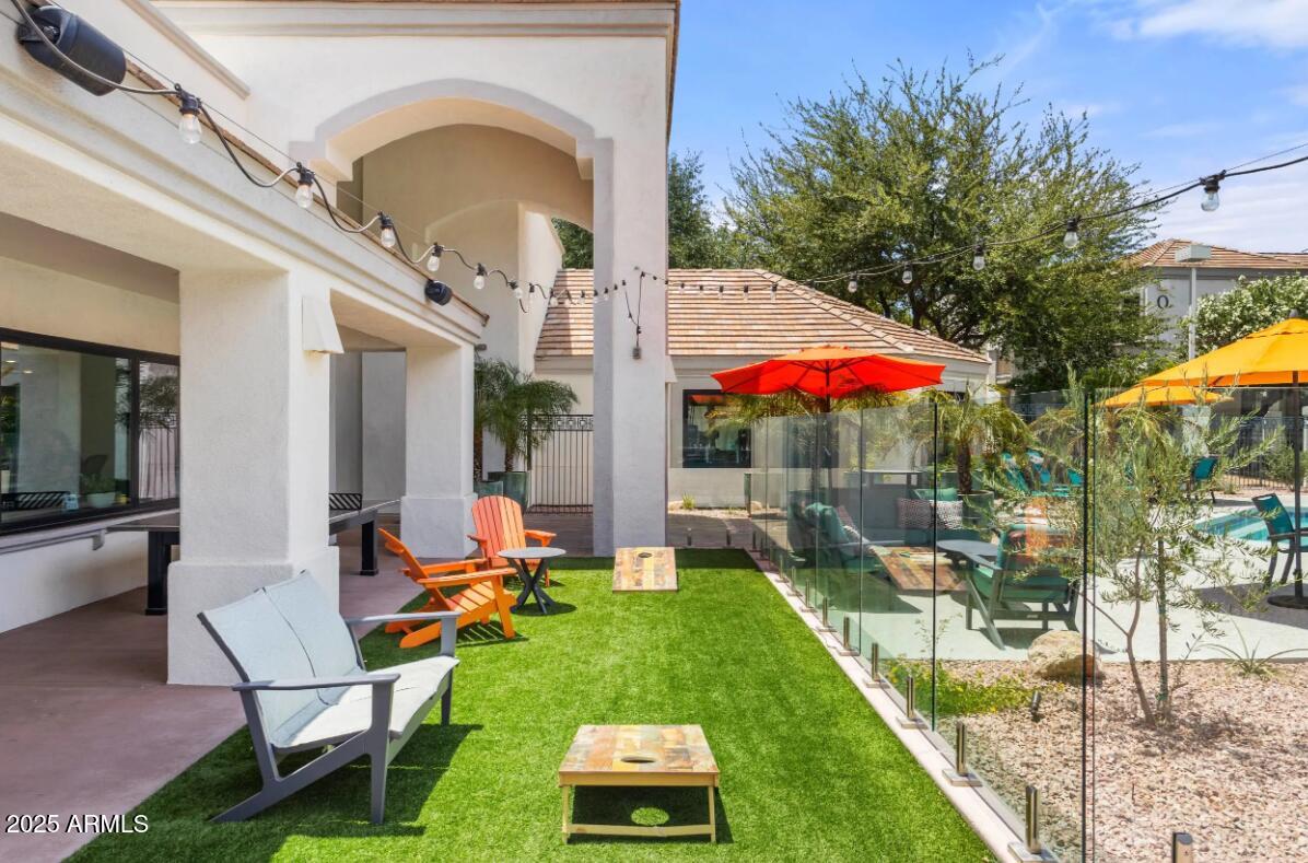 1250 West Grove Parkway, Unit 1 Tempe, AZ 85283 - Photo 10 of 12 Outside area