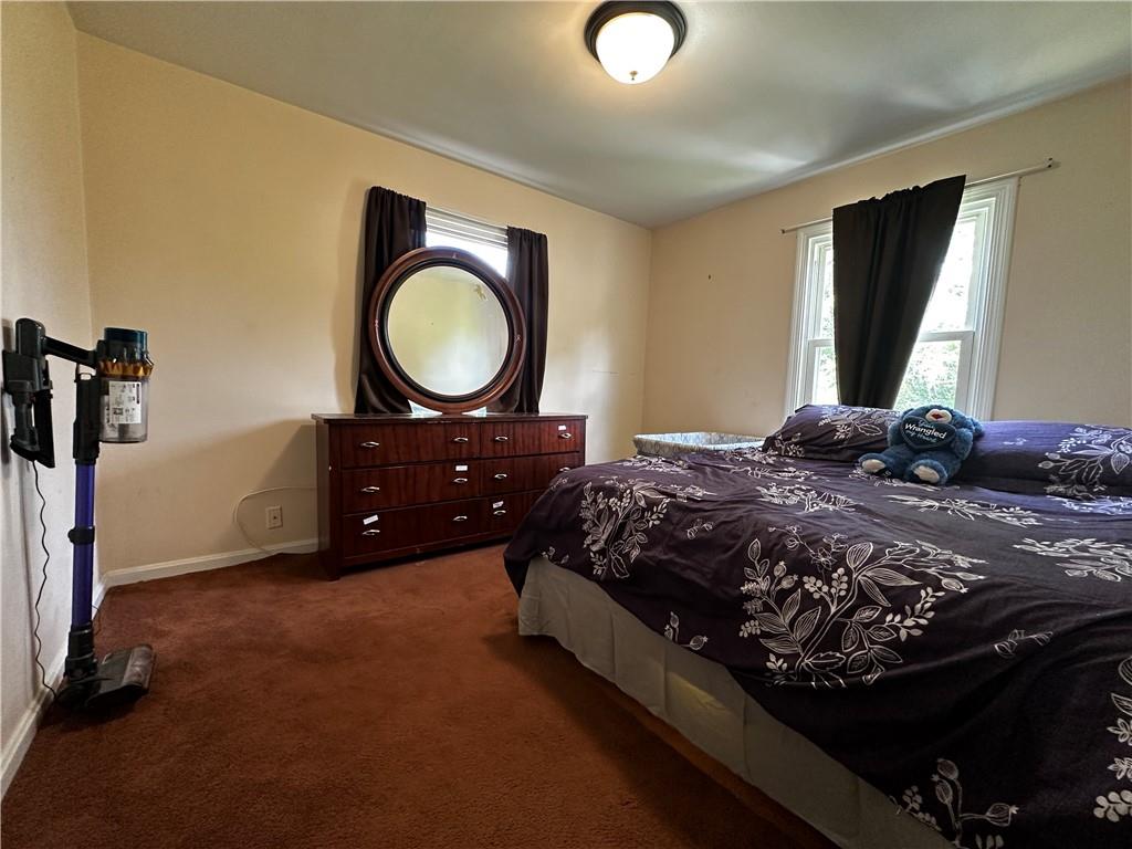 633 Crowder Avenue Sharon, PA 16146 - Photo 14 of 33