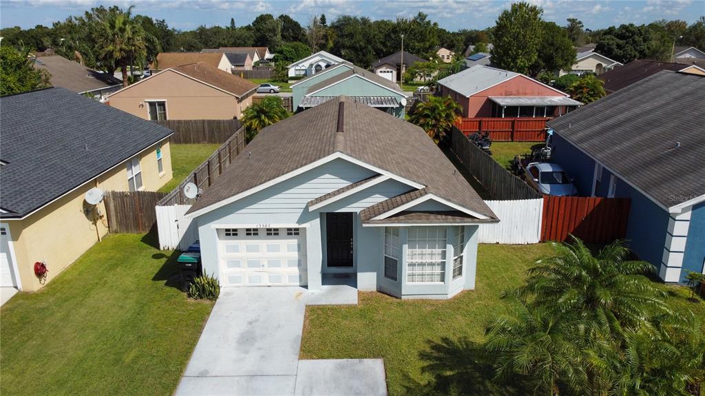13507 Glasser Avenue Orlando, FL 32826 - Photo 1 of 1
