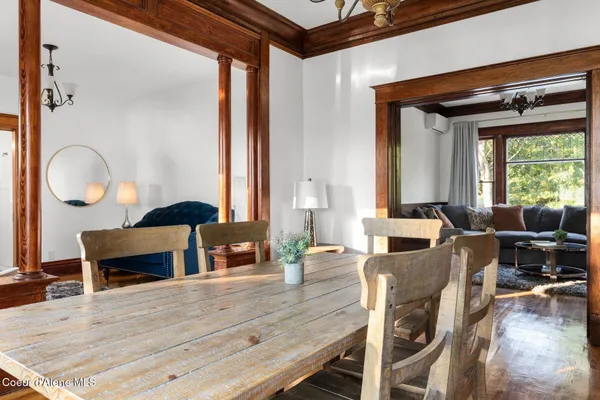 $815,000 | 6955 Apple Alley, Bonners Ferry, ID 83805