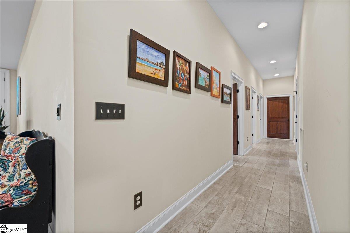 115 Keowee Overlook Road West Union, SC 29696 - Photo 38 of 47