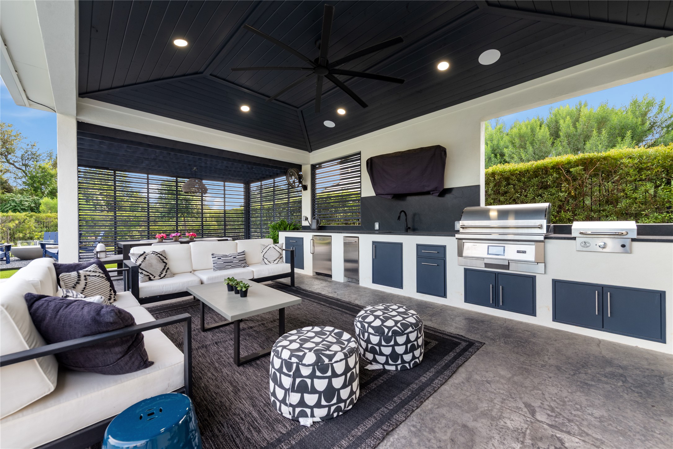 716 Crestone Stream Drive Austin, TX 78738 - Photo 33 of 40 ning.
