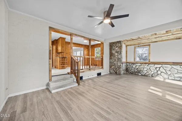 $248,900 | 3645 Hicksboro Road, Henderson, NC 27537