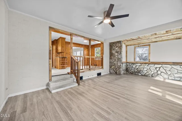 $274,900 | 3645 Hicksboro Road, Henderson, NC 27537