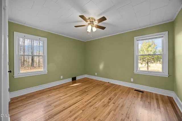 $274,900 | 3645 Hicksboro Road, Henderson, NC 27537