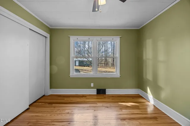 $274,900 | 3645 Hicksboro Road, Henderson, NC 27537