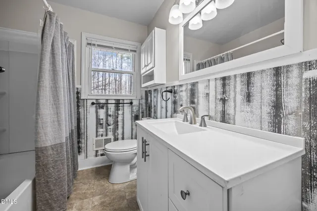 $274,900 | 3645 Hicksboro Road, Henderson, NC 27537