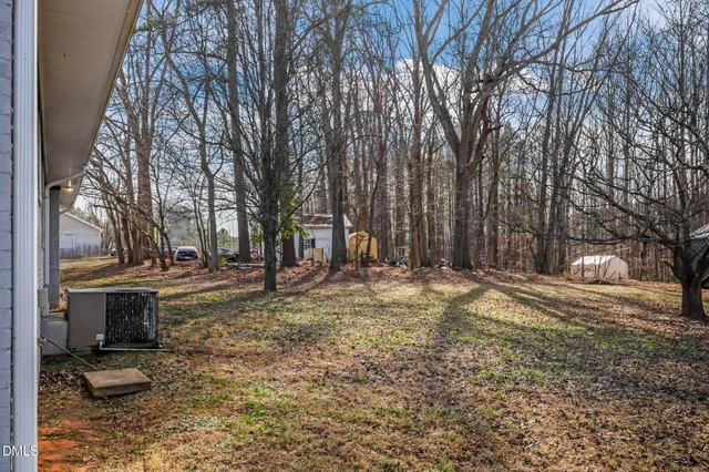 $274,900 | 3645 Hicksboro Road, Henderson, NC 27537