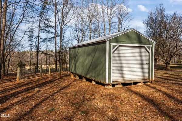$248,900 | 3645 Hicksboro Road, Henderson, NC 27537