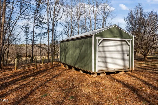 $274,900 | 3645 Hicksboro Road, Henderson, NC 27537