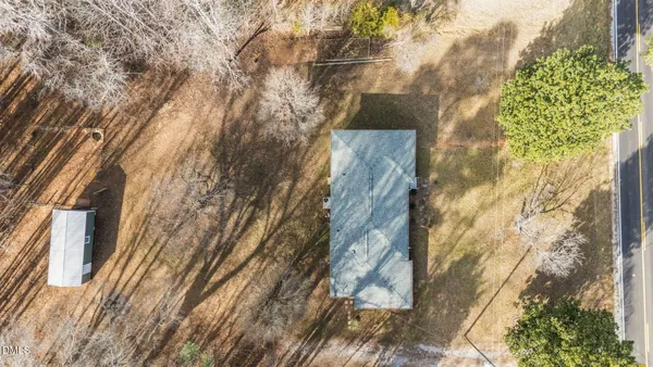 $248,900 | 3645 Hicksboro Road, Henderson, NC 27537