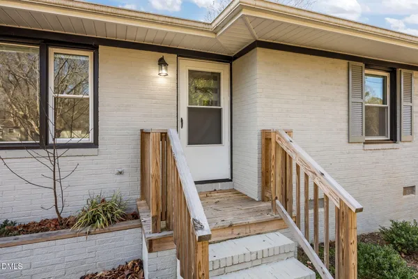 $248,900 | 3645 Hicksboro Road, Henderson, NC 27537