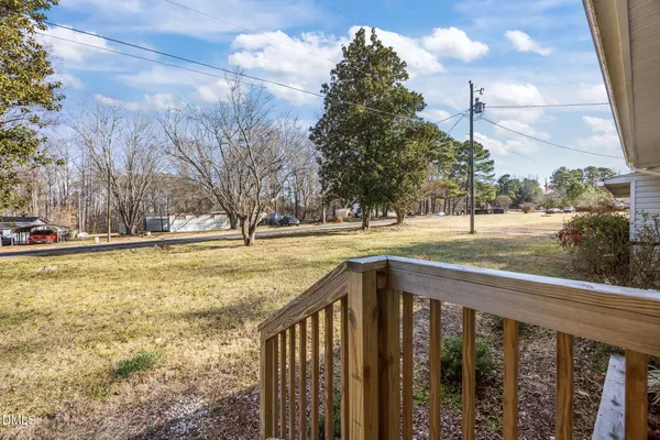 $248,900 | 3645 Hicksboro Road, Henderson, NC 27537