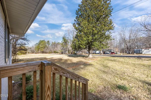 $248,900 | 3645 Hicksboro Road, Henderson, NC 27537