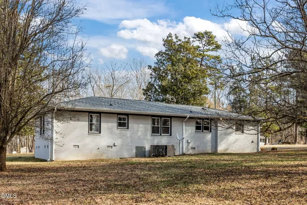 $248,900 | 3645 Hicksboro Road, Henderson, NC 27537