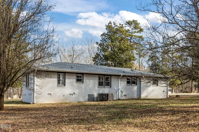 $274,900 | 3645 Hicksboro Road, Henderson, NC 27537