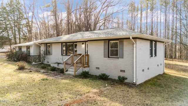 $274,900 | 3645 Hicksboro Road, Henderson, NC 27537