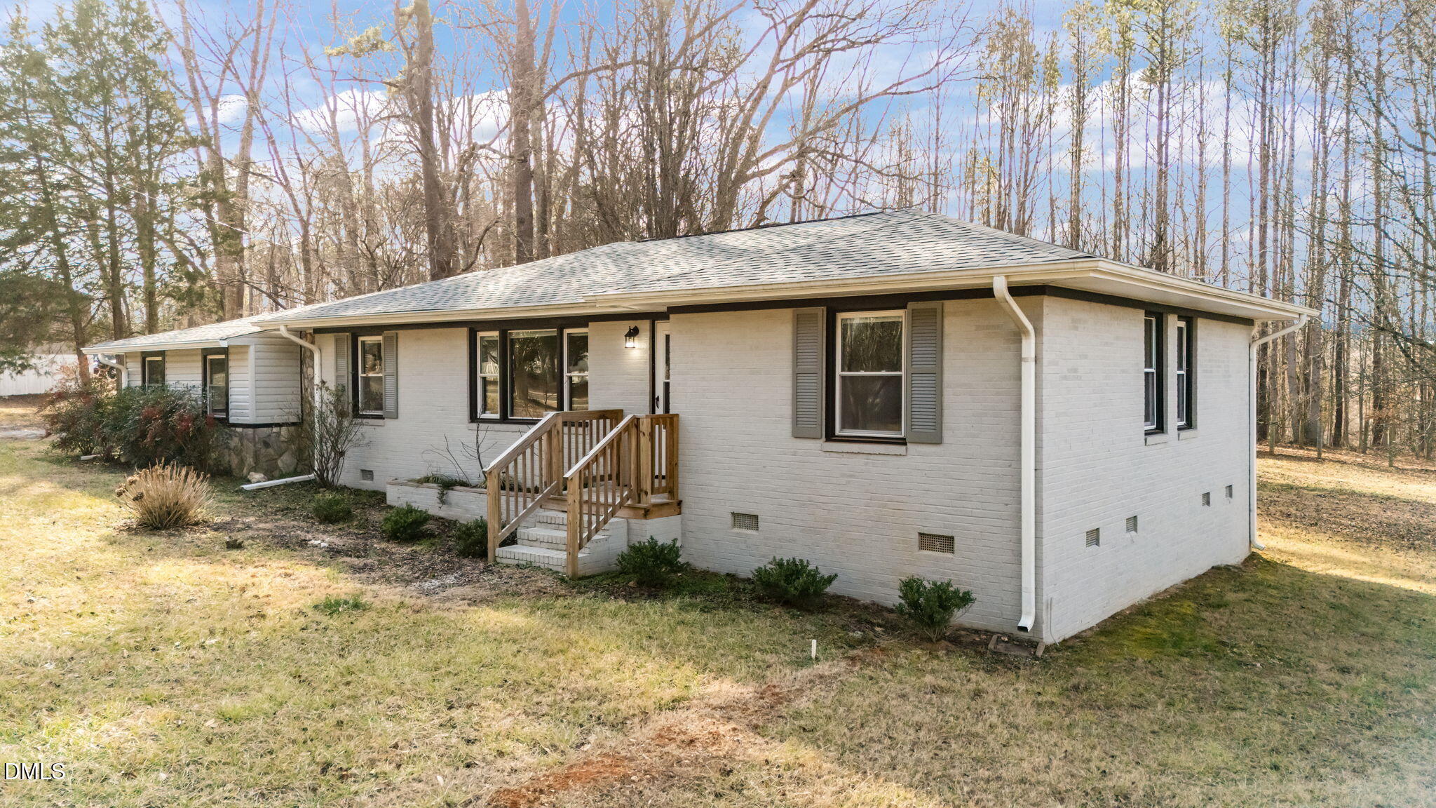 3645 Hicksboro Road Henderson, NC 27537 - Photo 42 of 48 Front