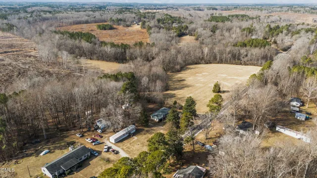 $274,900 | 3645 Hicksboro Road, Henderson, NC 27537