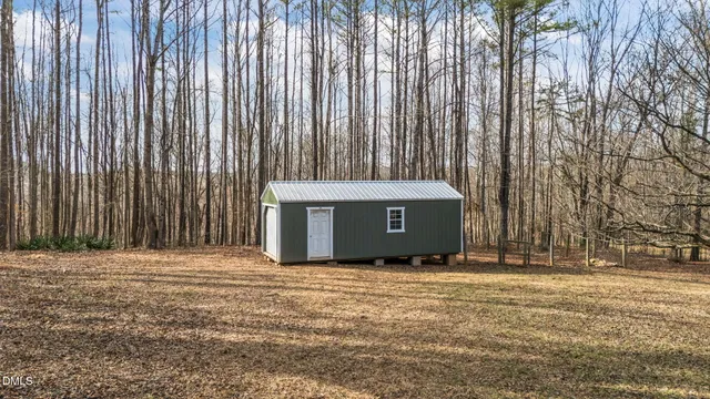 $274,900 | 3645 Hicksboro Road, Henderson, NC 27537