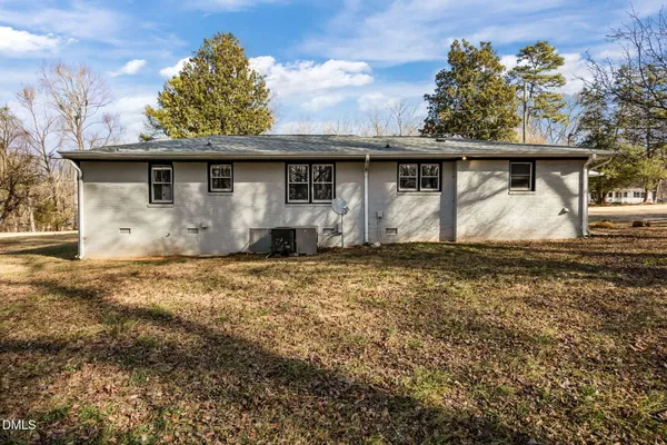 $248,900 | 3645 Hicksboro Road, Henderson, NC 27537