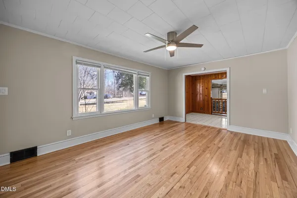 $248,900 | 3645 Hicksboro Road, Henderson, NC 27537