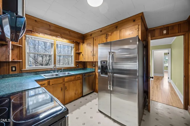 $274,900 | 3645 Hicksboro Road, Henderson, NC 27537