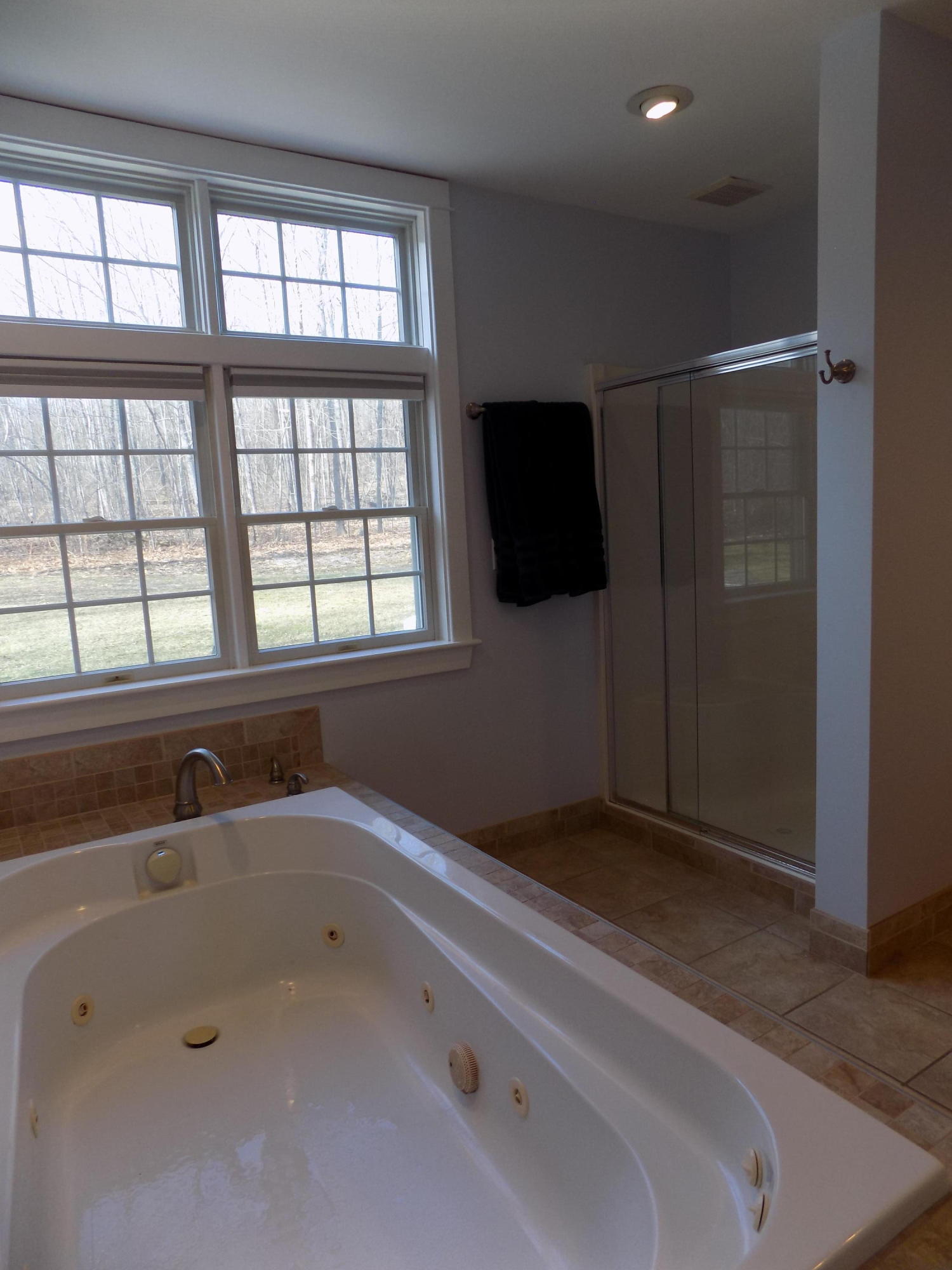 3336 Middle Road Sidney, ME 04330 - Photo 33 of 64 33 1st floor bath