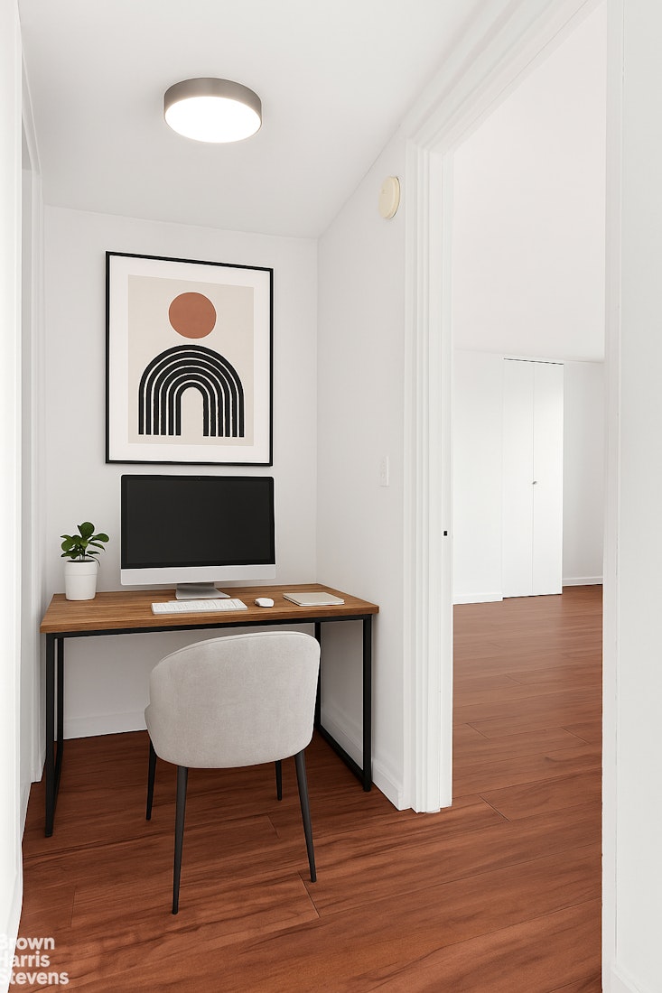 185 Hall Street, Unit 1710 Brooklyn, NY 11205 - Photo 3 of 9