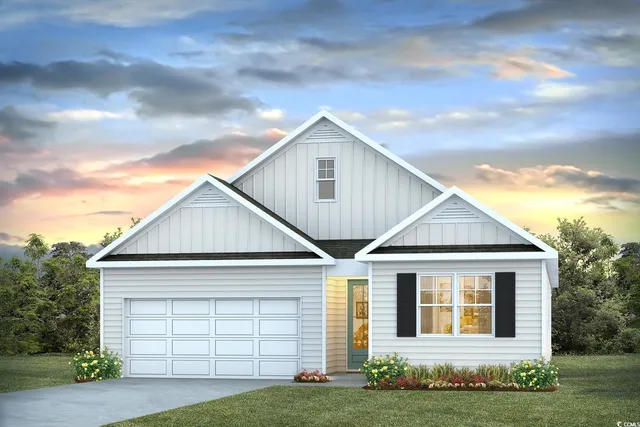 $385,990 | 2617 Hudson Trail, Conway, SC 29526