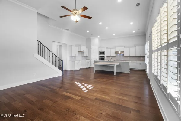 $599,900 | 7198 Harrier Drive East, Olive Branch, MS 38654