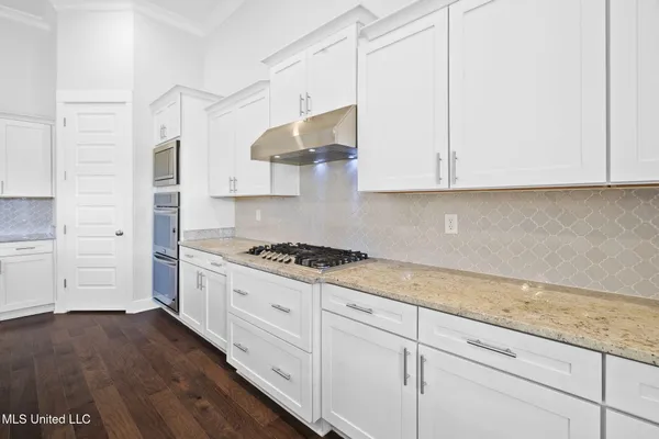 $599,900 | 7198 Harrier Drive East, Olive Branch, MS 38654
