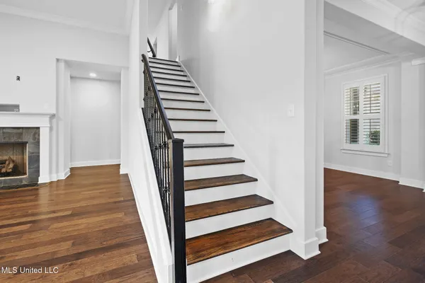 $599,900 | 7198 Harrier Drive East, Olive Branch, MS 38654