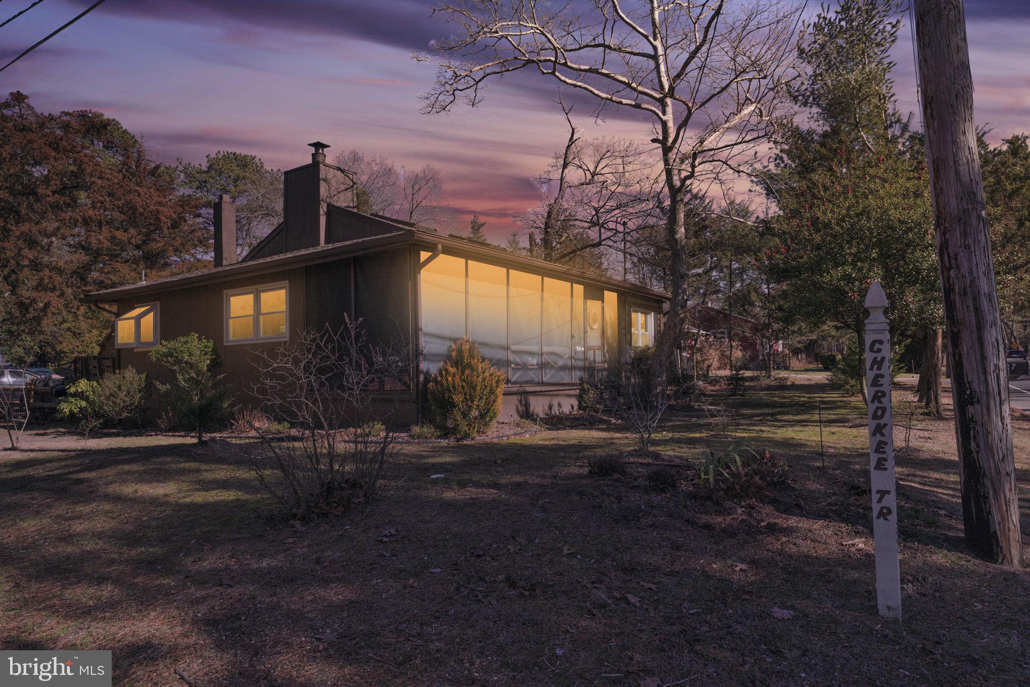 127 Tabernacle Road Medford Lakes, NJ 08055 - Photo 2 of 45