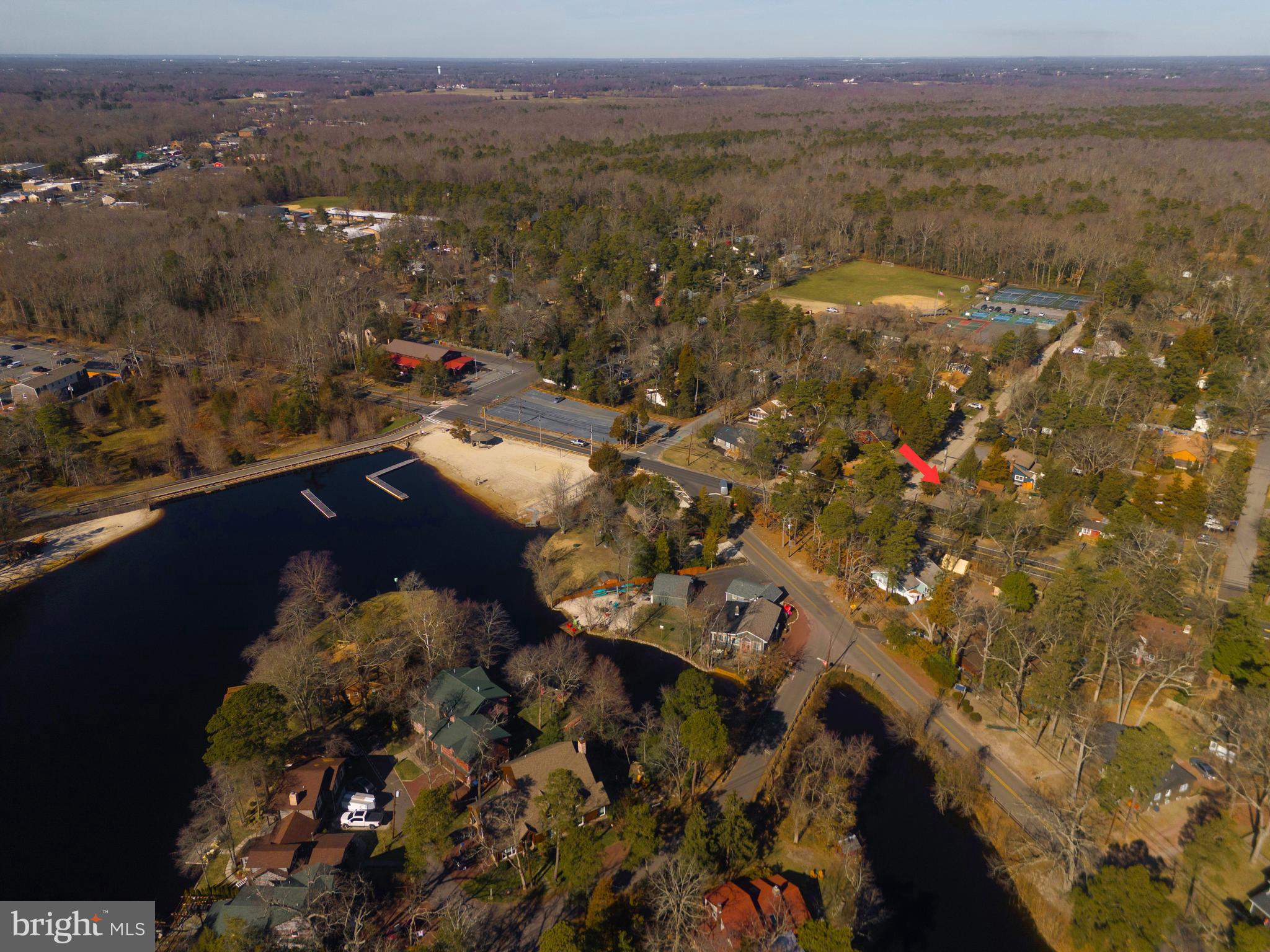 127 Tabernacle Road Medford Lakes, NJ 08055 - Photo 40 of 45