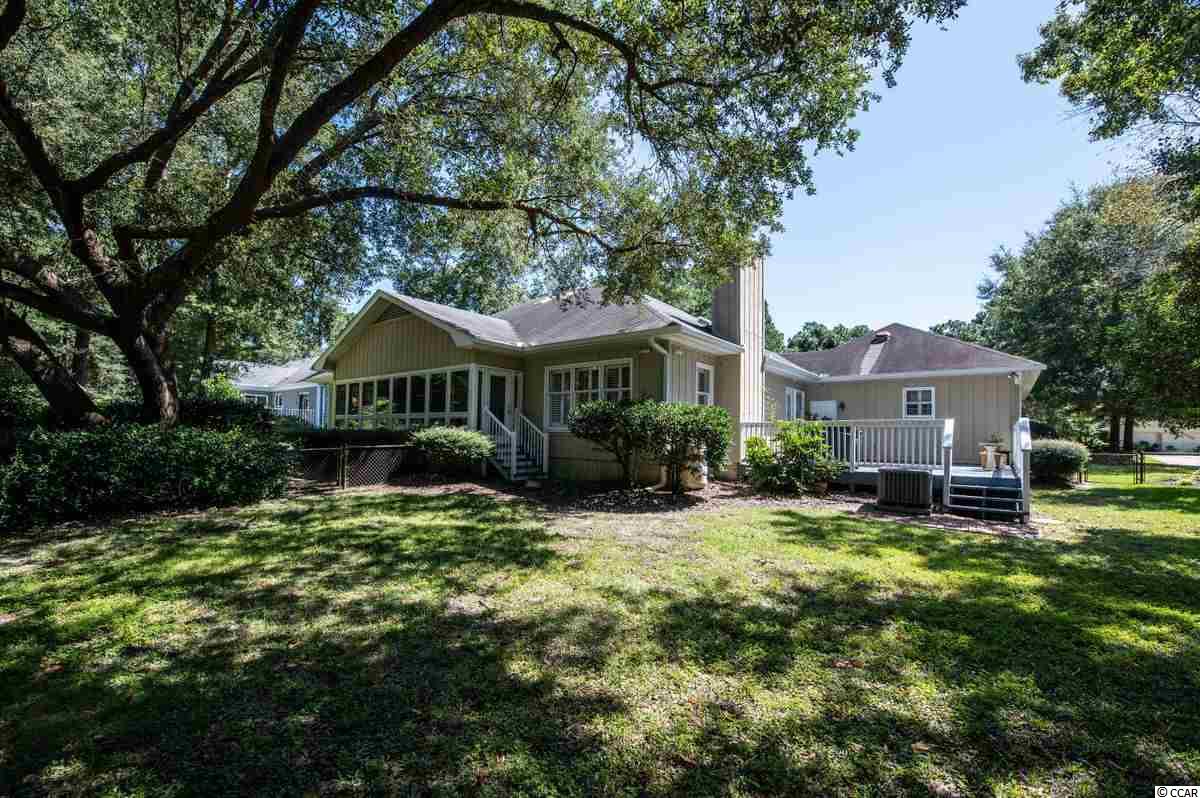 83 Goodson Loop Pawleys Island, SC 29585 - Photo 24 of 27 Gallery Image 24