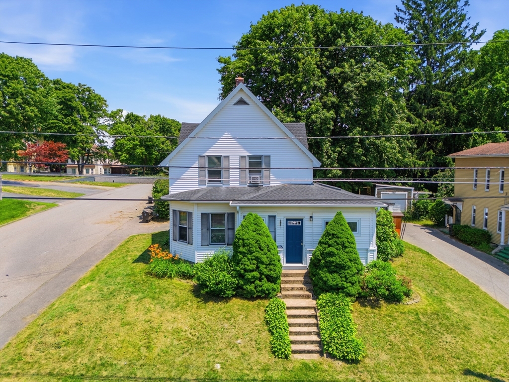 96 Washington Street Gardner, MA 01440 - Photo 37 of 42