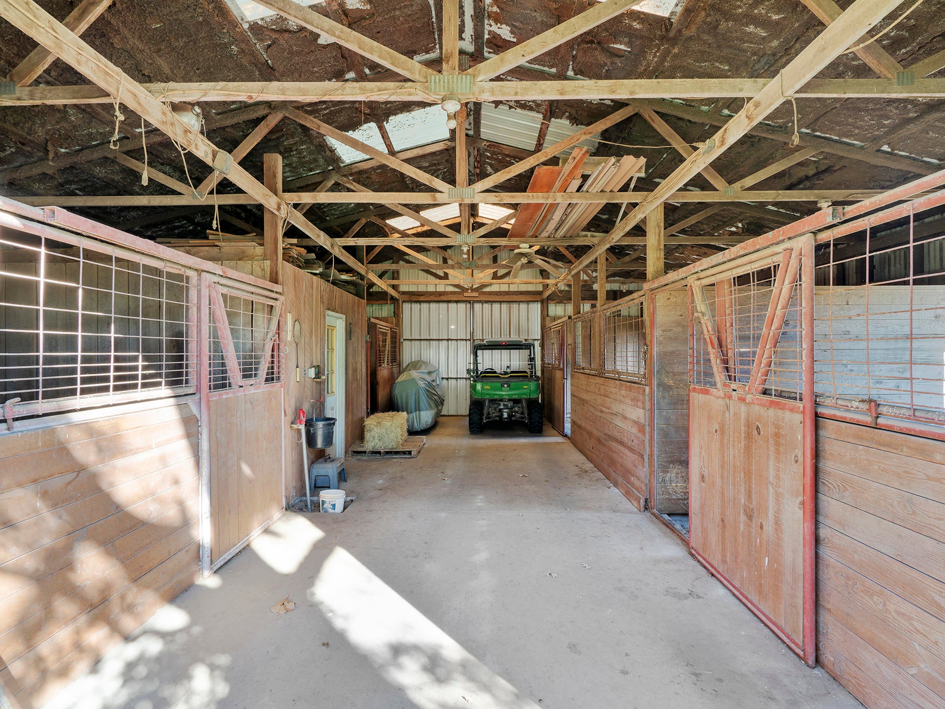 27051 East 295 Road Big Cabin, OK 74332 - Photo 43 of 60 Gallery Image 43