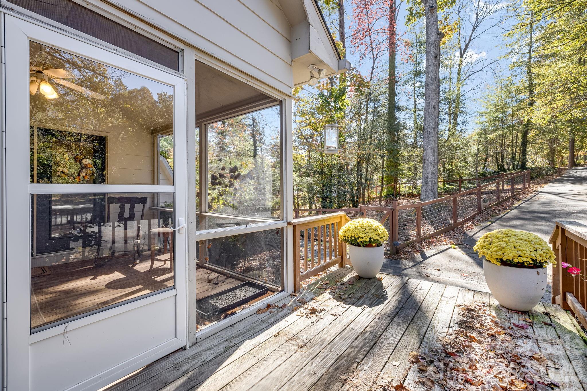 203 Davis Mountain Road Laurel Park, NC 28739 - Photo 34 of 41