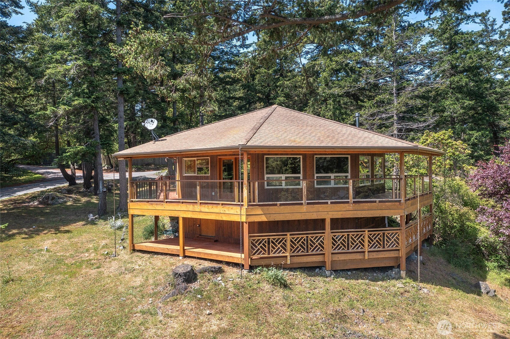 1325 Rosario Road Orcas Island, WA 98245 - Photo 33 of 40